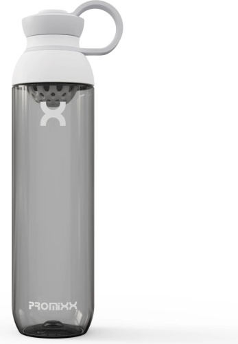 Бутылка PMX-WTR-BTL-700-GY 750 мл серый