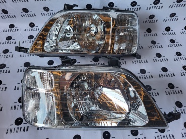 AUTOKAN блок фара AK317-1113LR