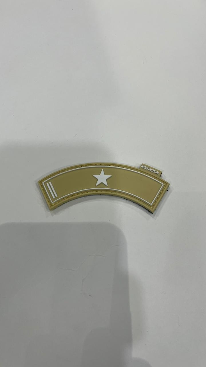 Шеврон BarsTAC