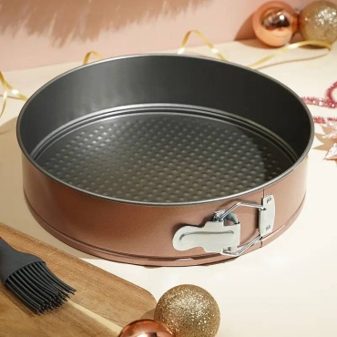 Форма для выпечки O'Kitchen сталь, 1 шт