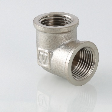 Угольник VALTEC 1 1/2" вн.-вн.