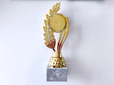 Golden Cup трофей Венок Славы стандарт