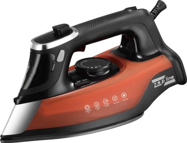 Zepline Ultra 6810 черный, оранжевый