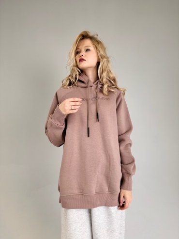 Толстовка New Color бежевый
