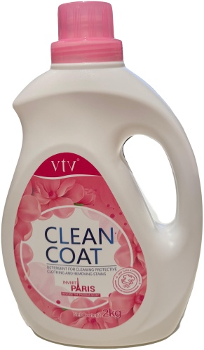 VTV CLEAN COAT 2 л