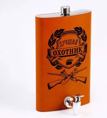 Фляга GT GT 128OZ 1 шт