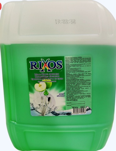 Rixos жидкое Яблоко 10 л