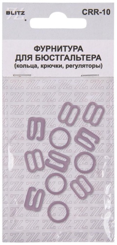 Петли BLITZ CRR-10