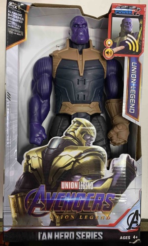 Avengers 27 см 1 шт
