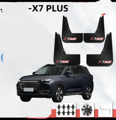 Комплект для Changan X7 Plus 2024-2025