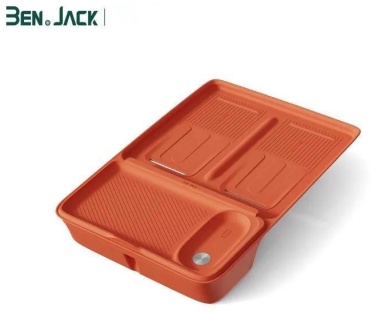 Ben Jack PSshop002 для Li L7, L8, L9, L6 2024-2025 оранжевый