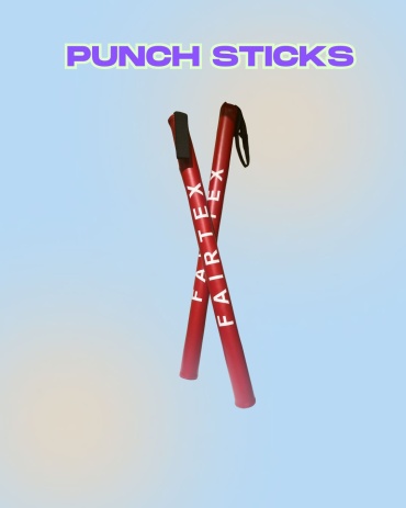 Набор Fairtex тренировочные палки Fairtex sticks
