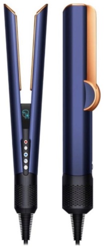 SADIN Air straightener стайлер синий