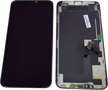 MP+ дисплей с тачскрином для Apple iPhone 11 Pro Max (A2161, A2218, A2220)