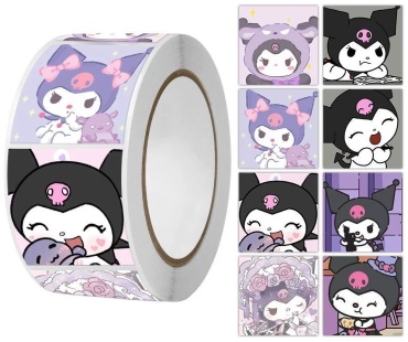 Рулон Kuromi 500