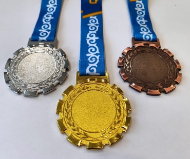 Golden Cup медаль Комплект "Сансара"