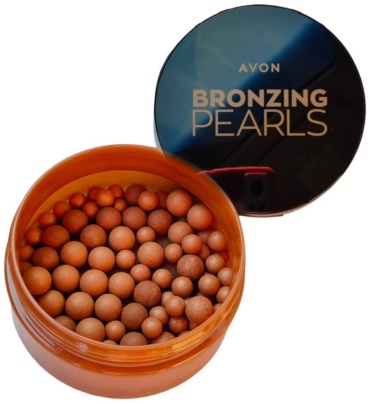 Avon Bronzing Pearls румяна Medium