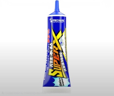 Клей MECHANIC SUPER X