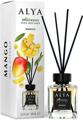 Alya Mango 100 мл