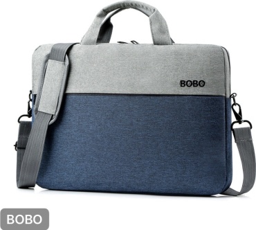Сумка BOBO T52 до 15.6" синий