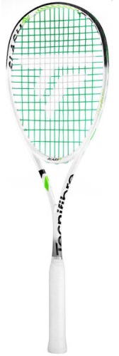 Tecnifibre SLASH 120 CONTROL белый