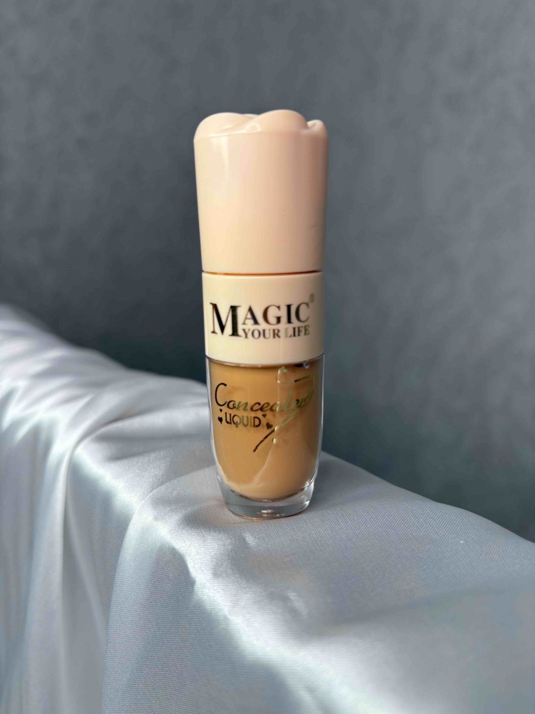 Magic 117 корректор 06