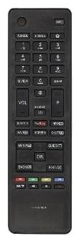 HUAYU HTR-A18EN