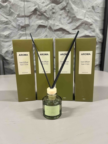 Scent diffuser 50 мл