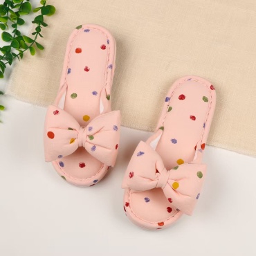 Тапочки Cocodingo коралловый