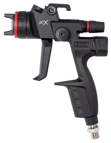 Краскопульт SATA Краскопульт SATA JET X HVLP 1,3 I (Control) DIGITAL (1200188)