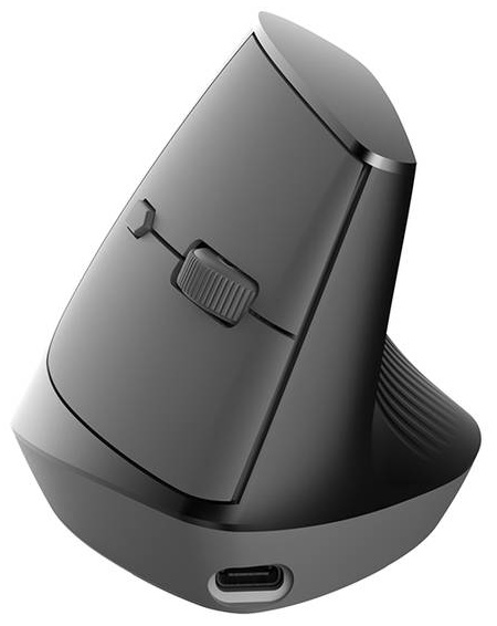 Мышь Ajazz i300 черный