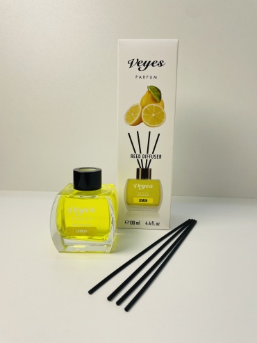 Veyes parfum Лимон 130 мл