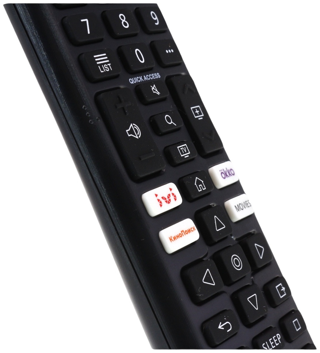 Пульт ДУ AKADI AKB76037608