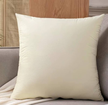 Подушка декоративная 45x45 см, Без ресурсы
