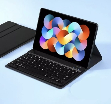 Чехол NURCASE для Xiaomi Redmi Pad 2 Pro 12.1 дюйм черный