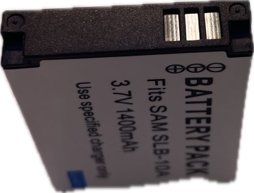 Аккумулятор DIGITAL SLB-10a