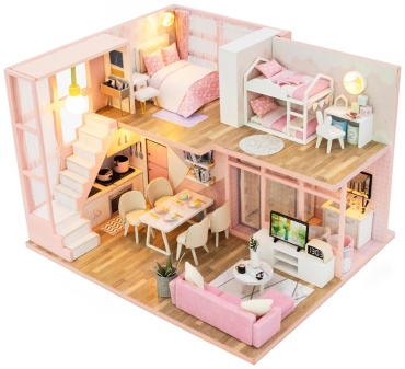 Здание HOBBY DAY PC2302