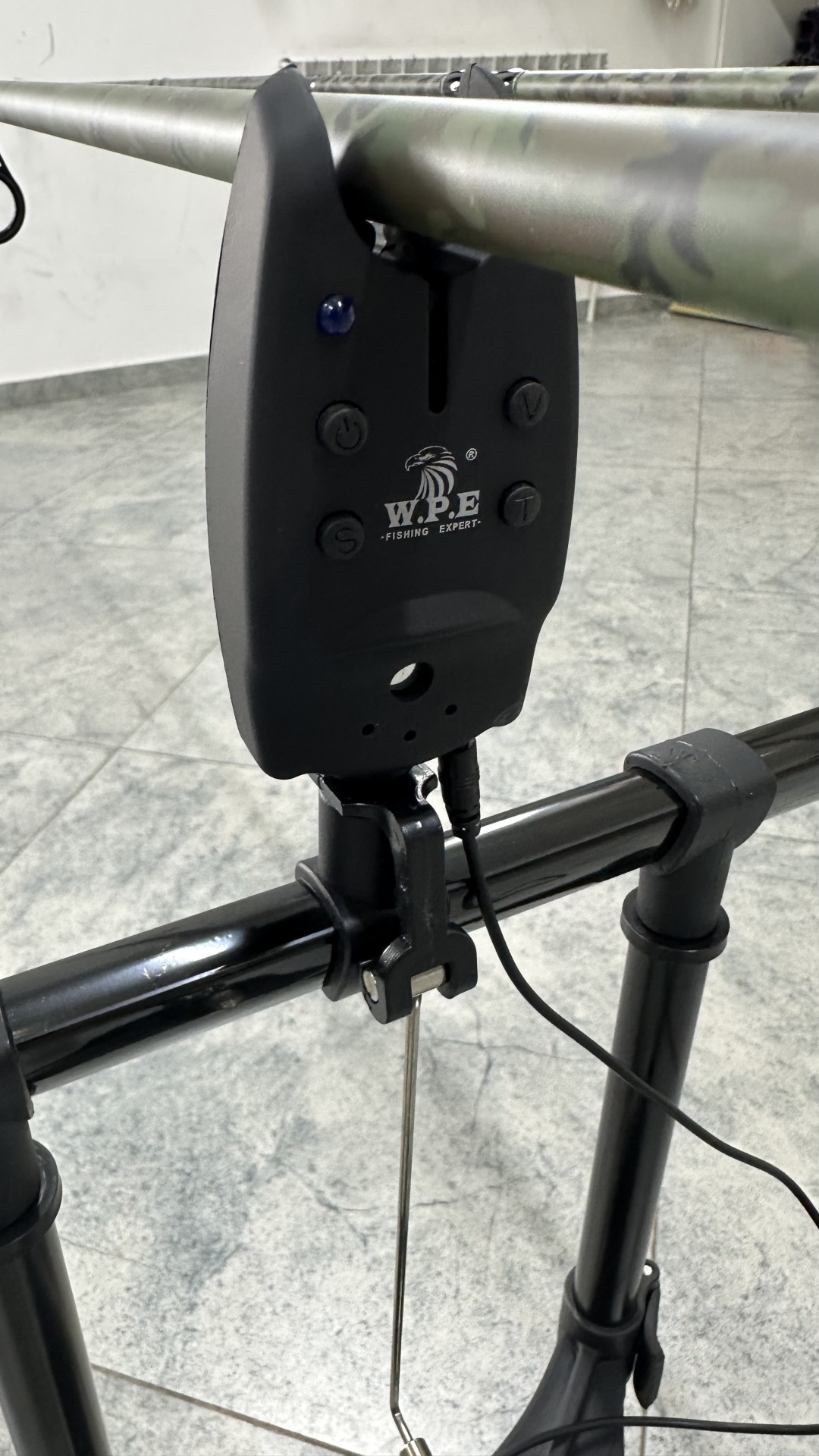 W.P.E карповый 1156