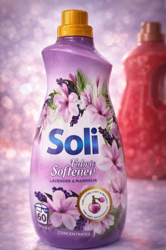 Soli кондиционер Soli 1500 мл
