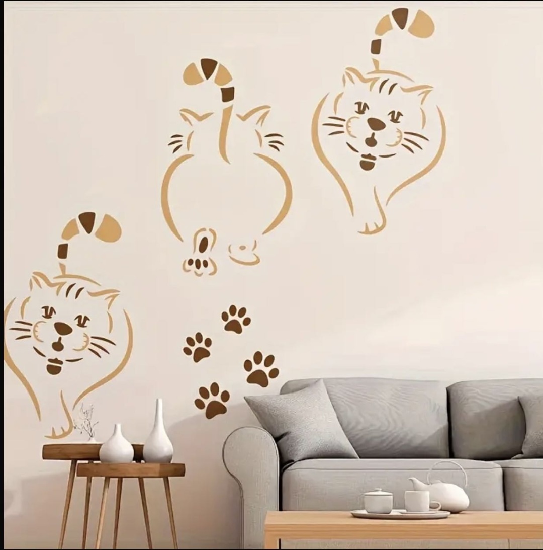 Коты
