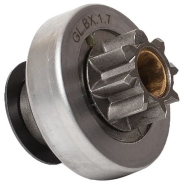 Стартер GALLANT GLBX17