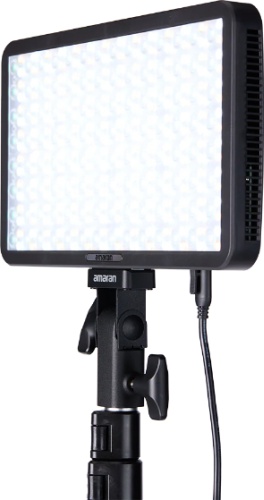 Aputure Amaran Pano 60c Kit черный
