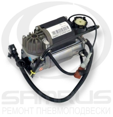 Wabco компрессор пневмосистемы 4E0616005E