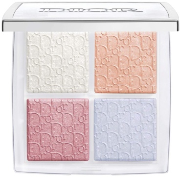 Dior Celestial Glow румяна, бронзер, пудра-контуринг 006