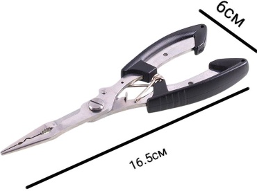Ножницы для плетенки DAM DM-81836