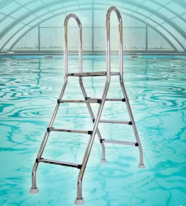 Лестница для бассейна AQUA DUO3
