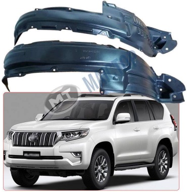 53876-60050 для Toyota Land Cruiser Prado 2018-2022