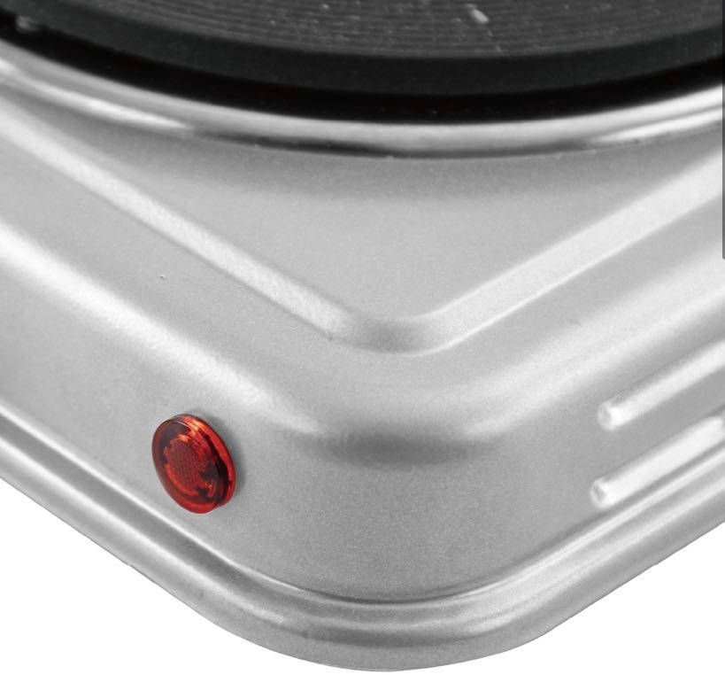 Кухонная плита LHP-2710 белый