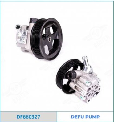 DEFU насос ГУР DF660327