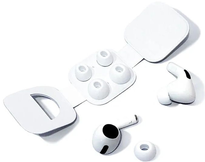 для AirPods Pro, AirPods Pro 2